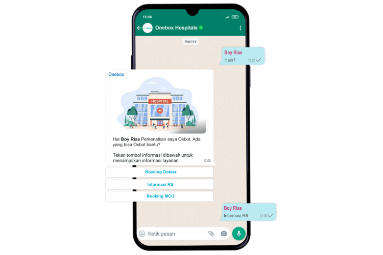 omnichannel