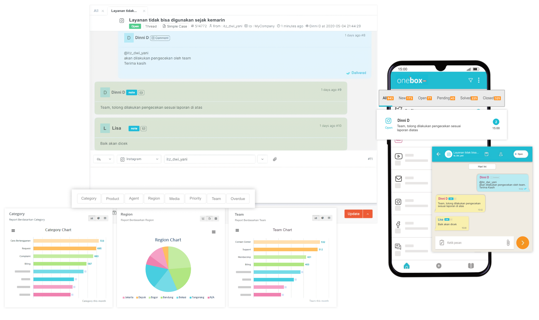 omnichannel